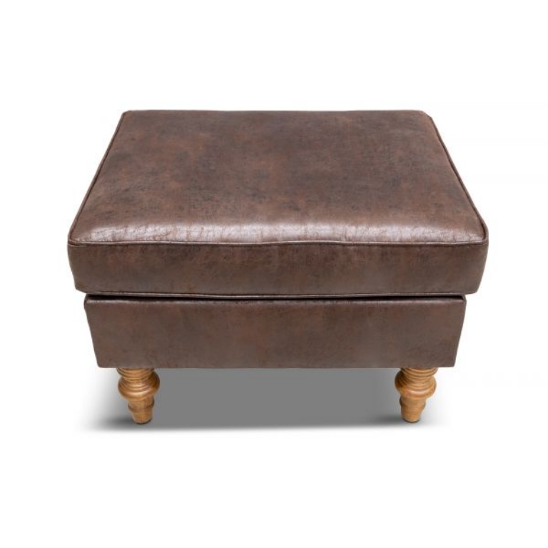 Picture of TRUSCOTT OTTOMAN