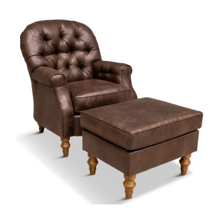 Picture of TRUSCOTT OTTOMAN