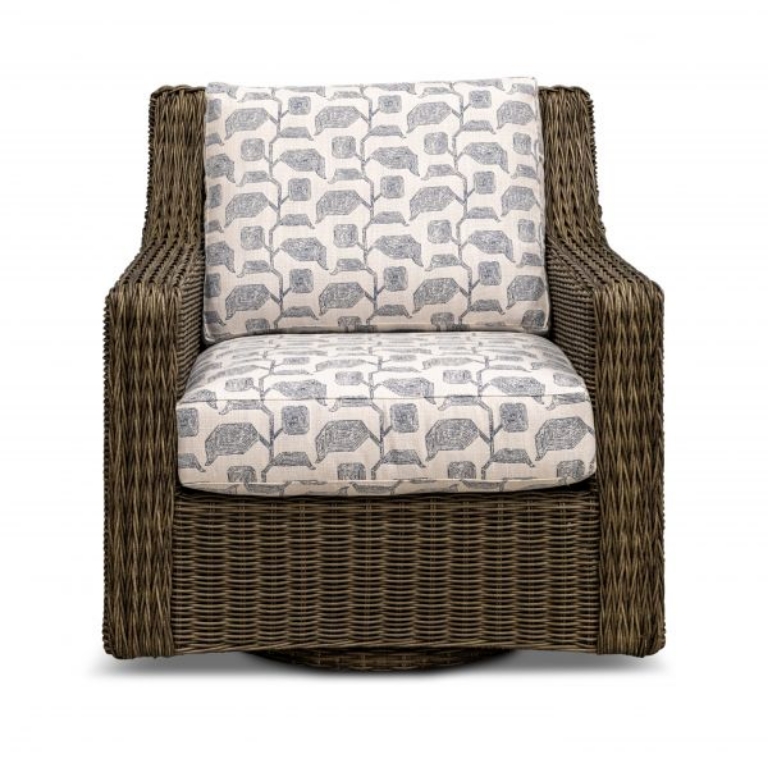 Picture of OASIS SWIVEL GLIDER