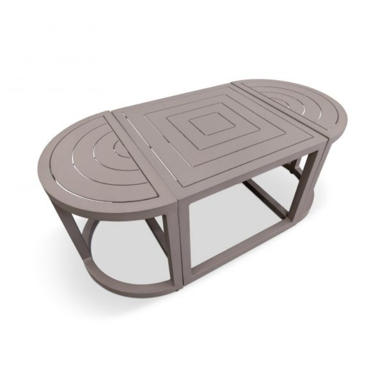 Picture of CONTEMPO TEA TABLE