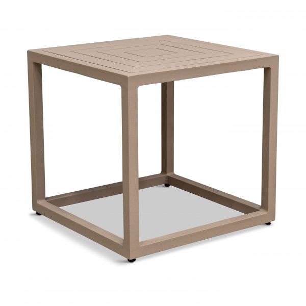 Picture of CONTEMPO SQUARE END TABLE