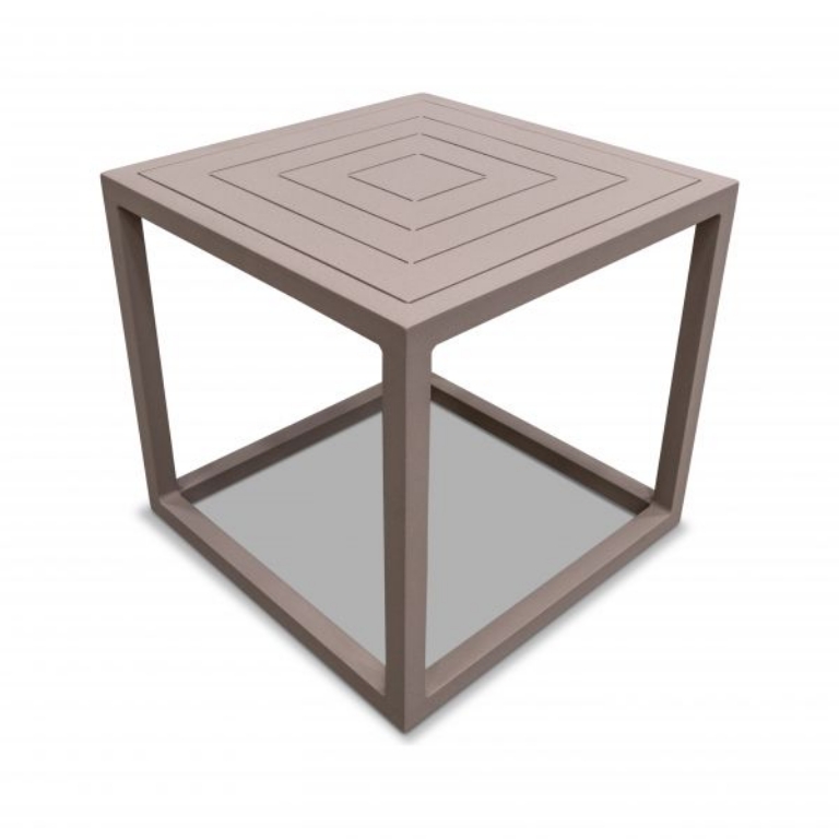 Picture of CONTEMPO SQUARE END TABLE