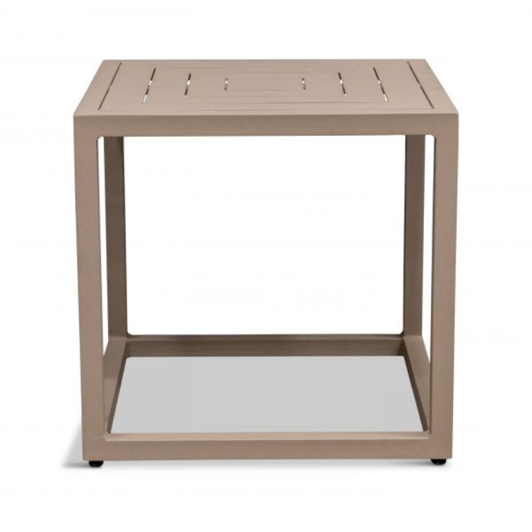 Picture of CONTEMPO SQUARE END TABLE