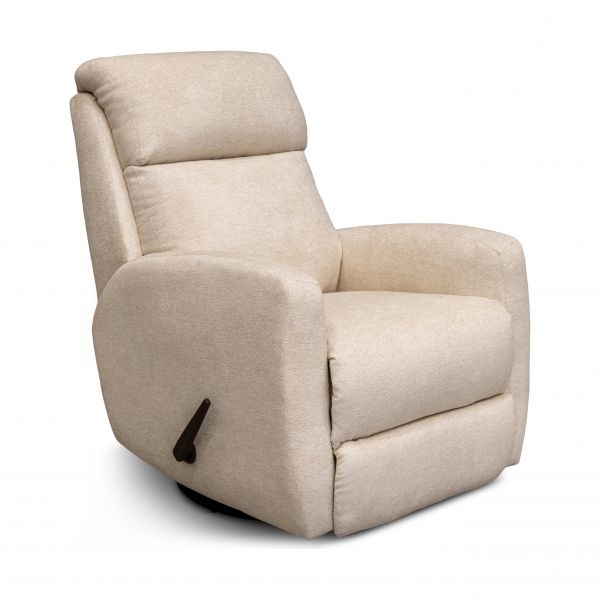 Picture of PRIMO SHELL SWIVEL RECLINER
