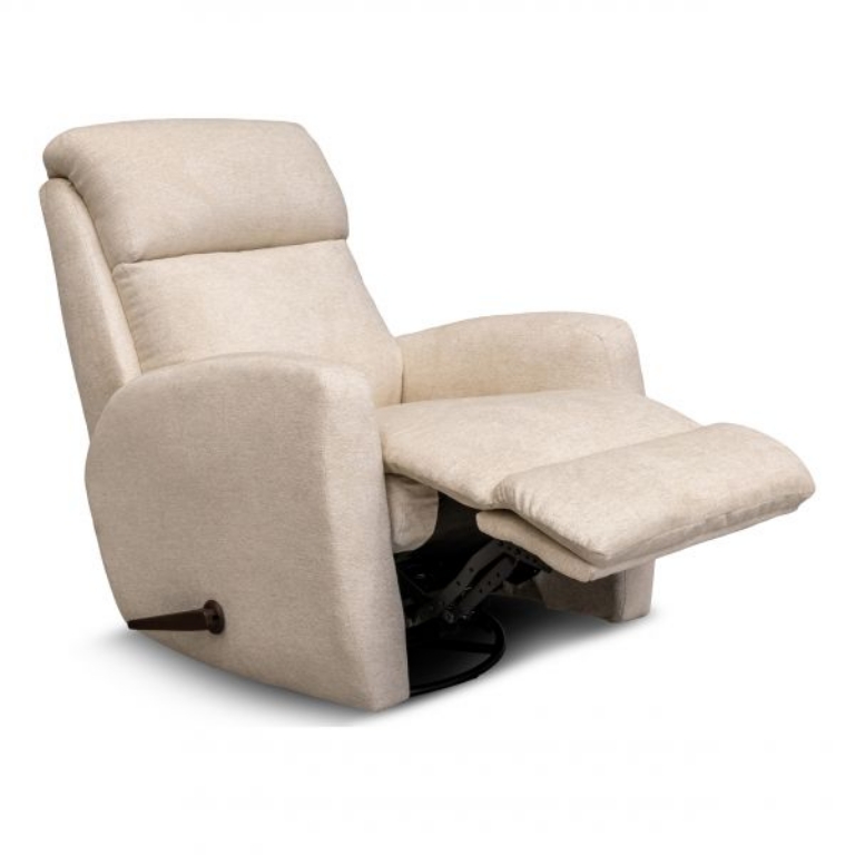 Picture of PRIMO SHELL SWIVEL RECLINER