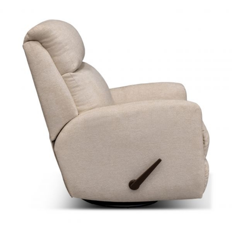 Picture of PRIMO SHELL SWIVEL RECLINER