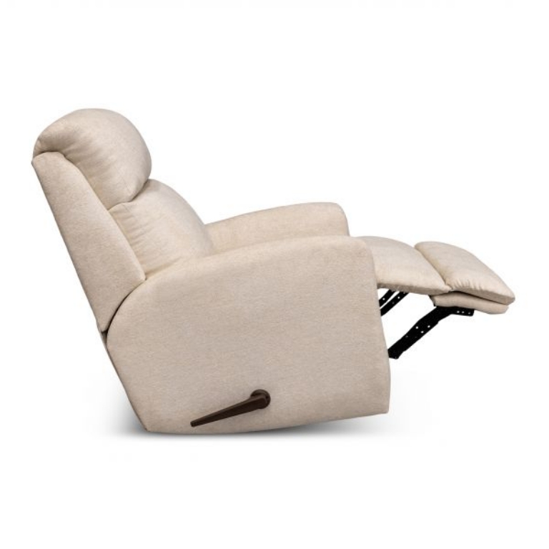 Picture of PRIMO SHELL SWIVEL RECLINER