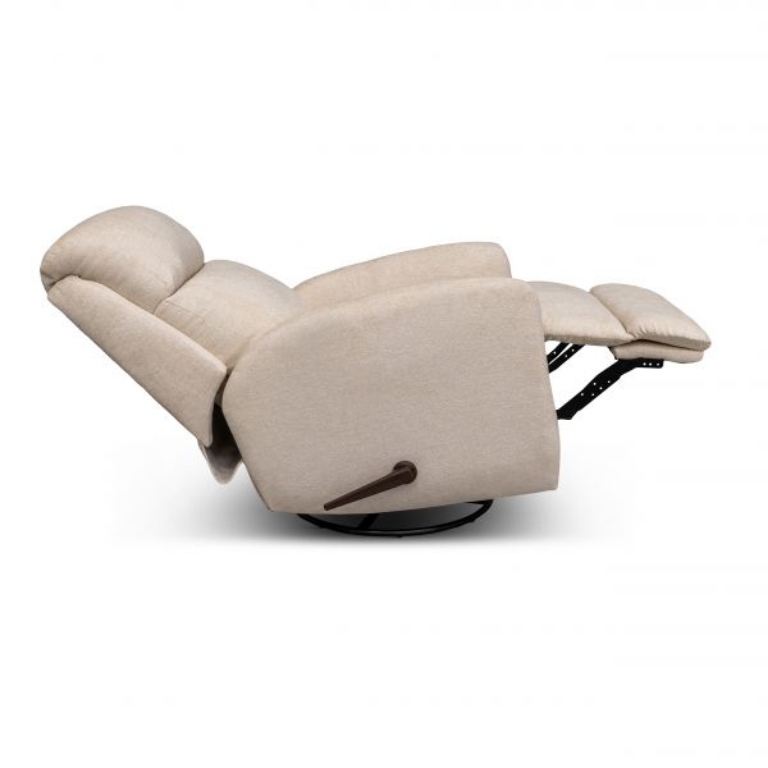 Picture of PRIMO SHELL SWIVEL RECLINER
