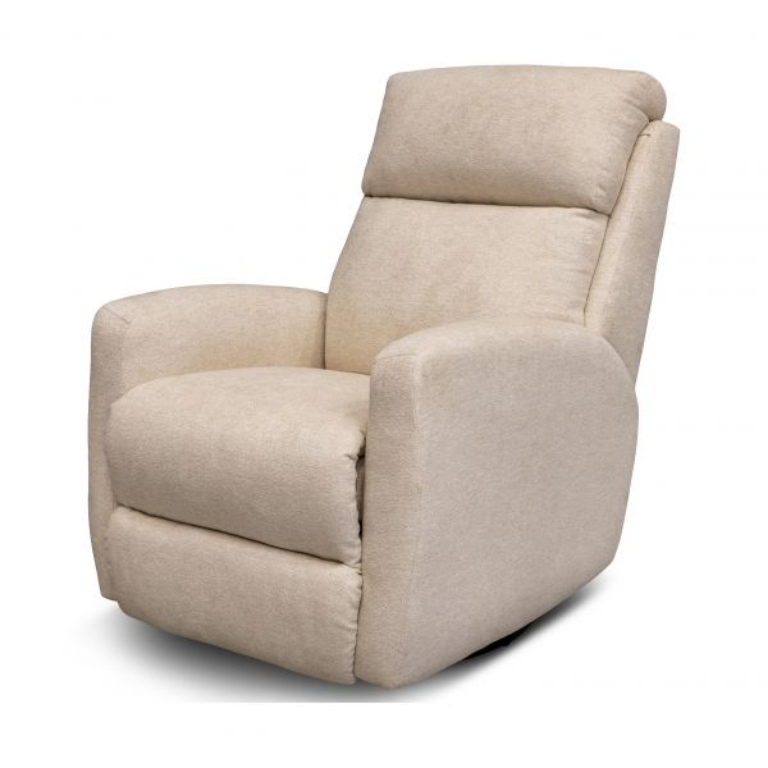 Picture of PRIMO SHELL SWIVEL RECLINER