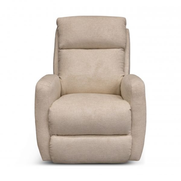 Picture of PRIMO SHELL SWIVEL RECLINER