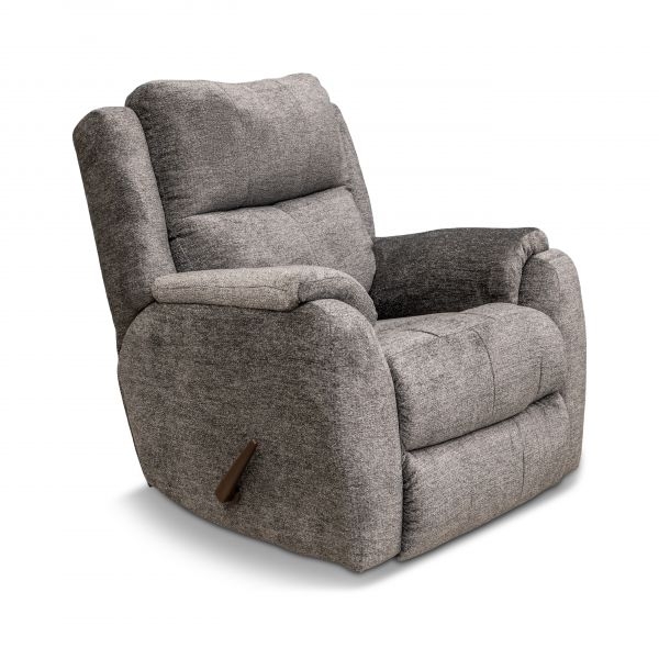 Picture of MARQUIS CHARCOAL ROCKING RECLN