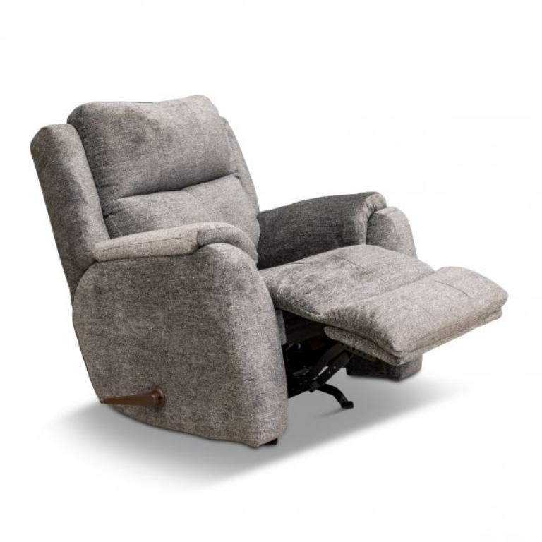 Picture of MARQUIS CHARCOAL ROCKING RECLN