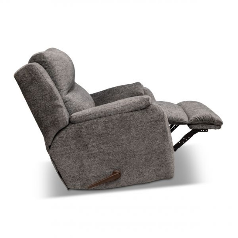 Picture of MARQUIS CHARCOAL ROCKING RECLN