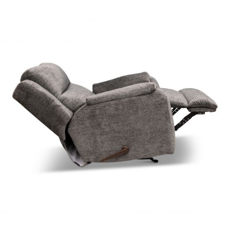 Picture of MARQUIS CHARCOAL ROCKING RECLN