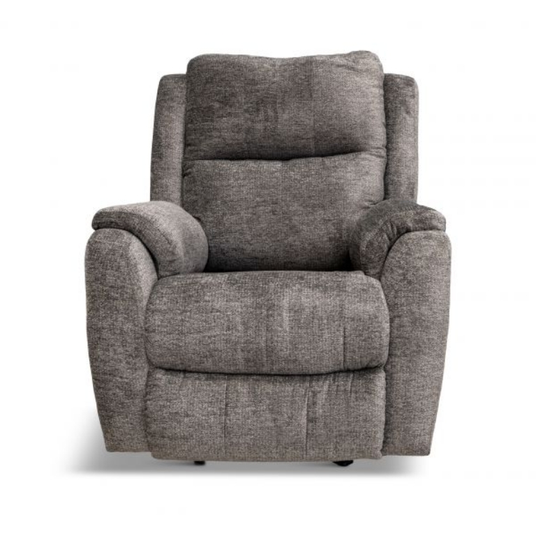 Picture of MARQUIS CHARCOAL ROCKING RECLN