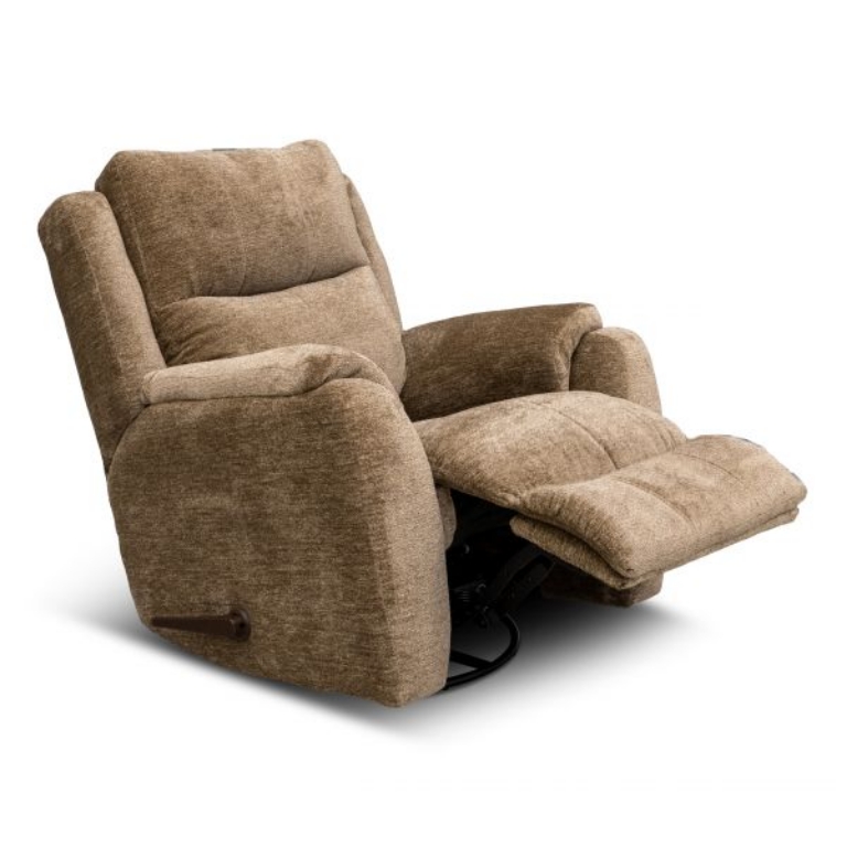 Picture of MARQUIS SAND SWIVEL RECLINER