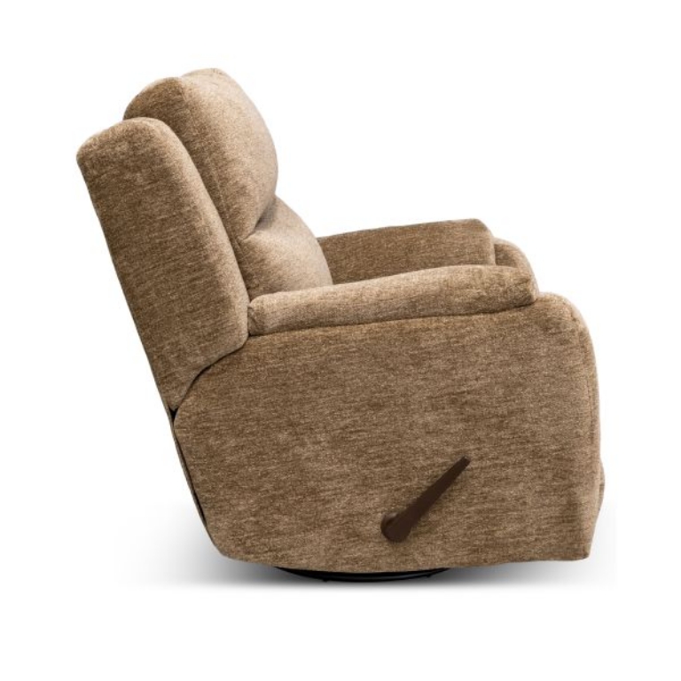 Picture of MARQUIS SAND SWIVEL RECLINER