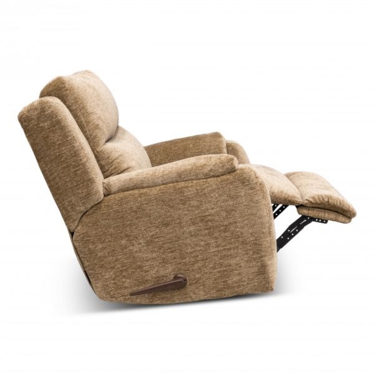 Picture of MARQUIS SAND SWIVEL RECLINER