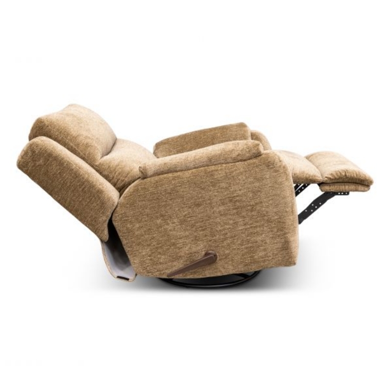Picture of MARQUIS SAND SWIVEL RECLINER