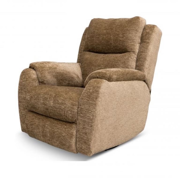 Picture of MARQUIS SAND SWIVEL RECLINER