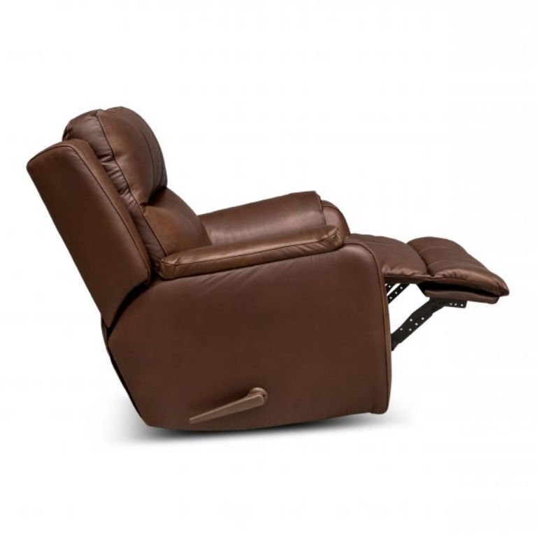 Picture of MARQUIS HAZELNUT SWIVEL RECLNR