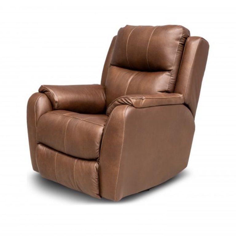 Picture of MARQUIS HAZELNUT SWIVEL RECLNR