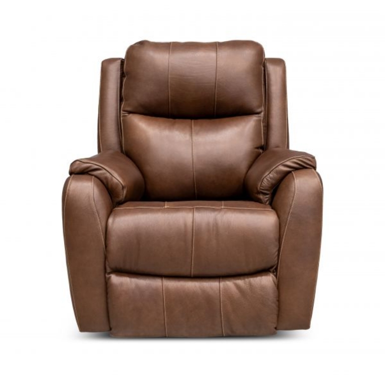Picture of MARQUIS HAZELNUT SWIVEL RECLNR