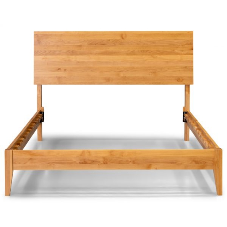 Picture of 2 WEST KING PLATFORM BED