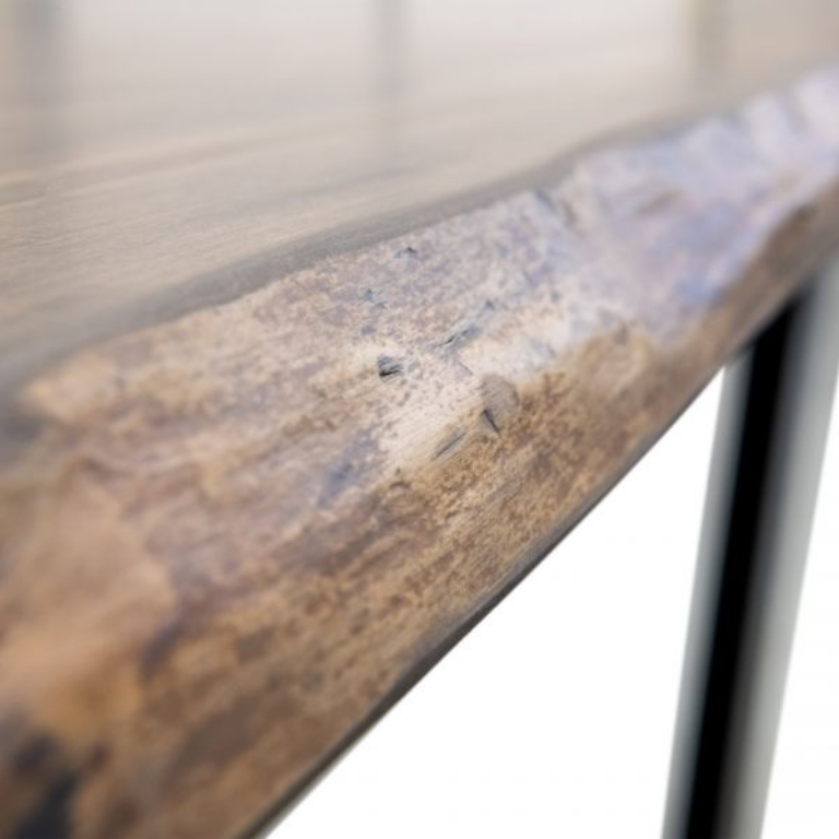 Picture of BORDEAUX METRO LIVE EDGE TABLE
