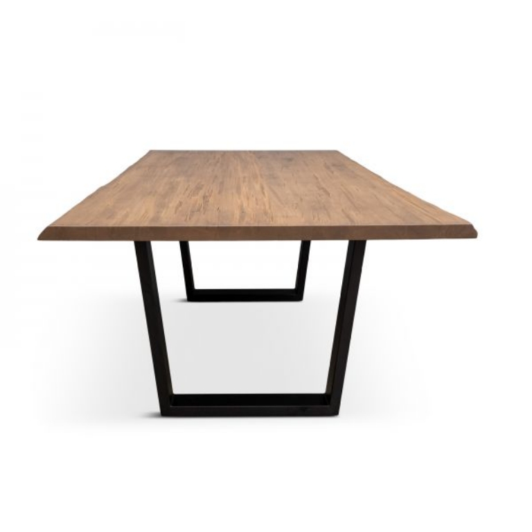 Picture of BORDEAUX METRO LIVE EDGE TABLE
