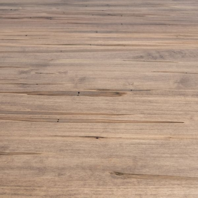 Picture of BORDEAUX METRO LIVE EDGE TABLE