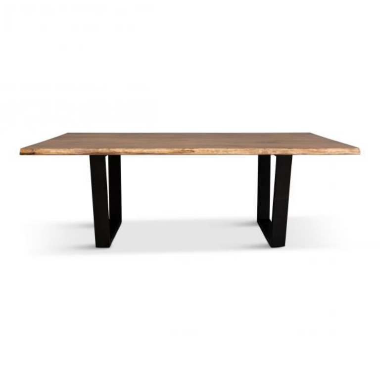 Picture of BORDEAUX METRO LIVE EDGE TABLE