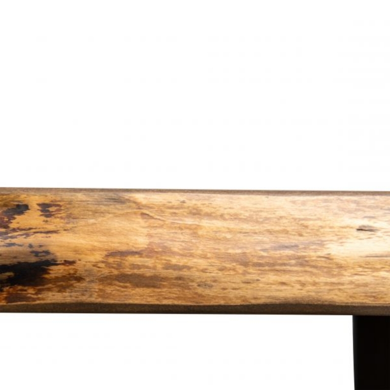 Picture of BORDEAUX METRO LIVE EDGE TABLE