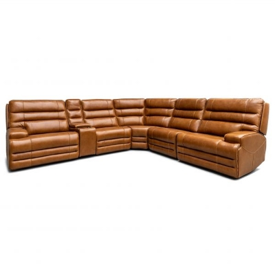 Picture of FELIX RECLINING SECTIONAL