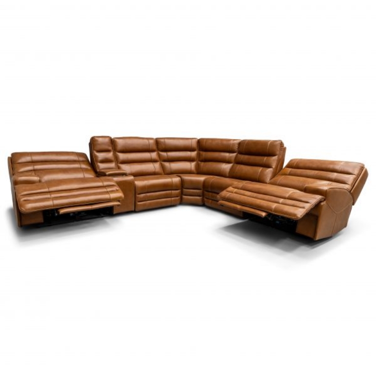 Picture of FELIX RECLINING SECTIONAL