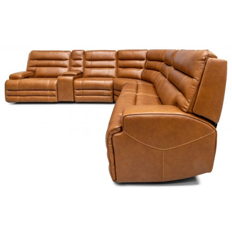 Picture of FELIX RECLINING SECTIONAL