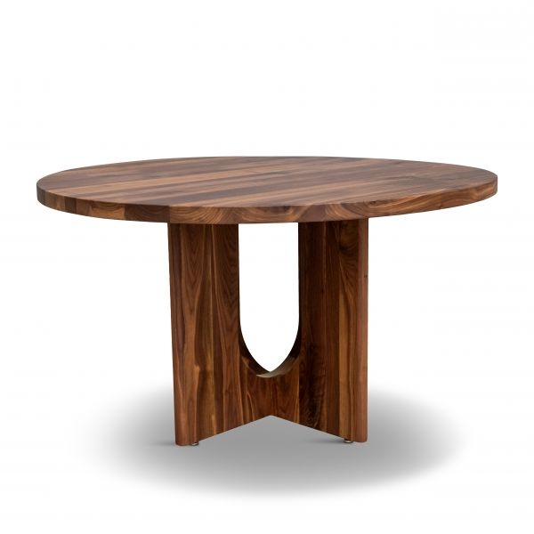 Picture of TOPANGA SINGLE PEDESTAL TABLE