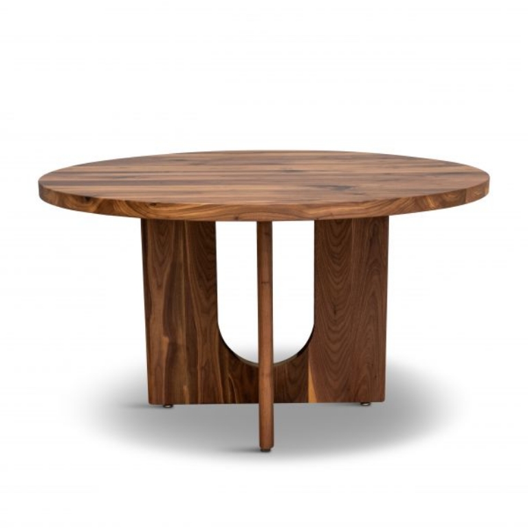 Picture of TOPANGA SINGLE PEDESTAL TABLE