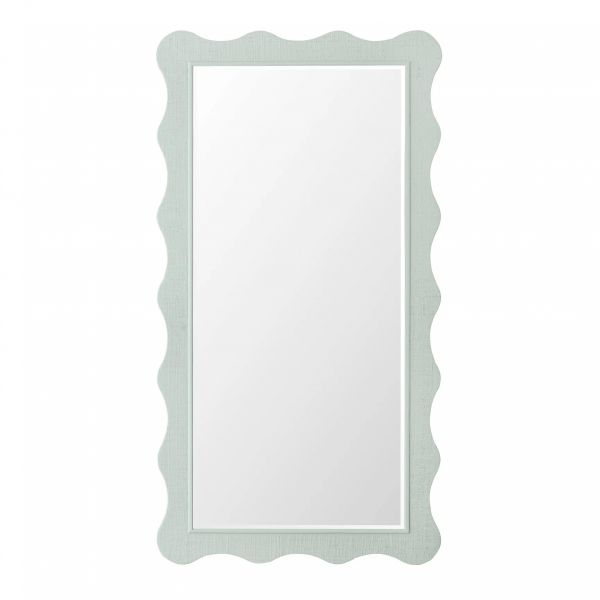 Picture of WAVERLY LEANER MIRROR
