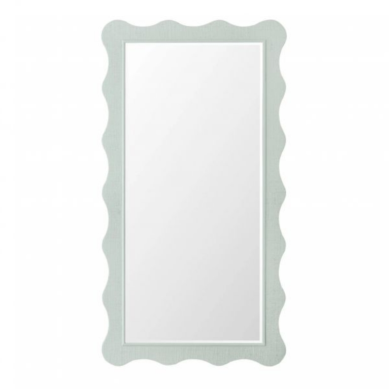 Picture of WAVERLY LEANER MIRROR