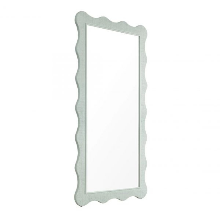 Picture of WAVERLY LEANER MIRROR