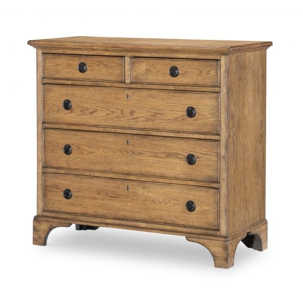 Picture of VINTAGE MARKET ACCENT CHEST