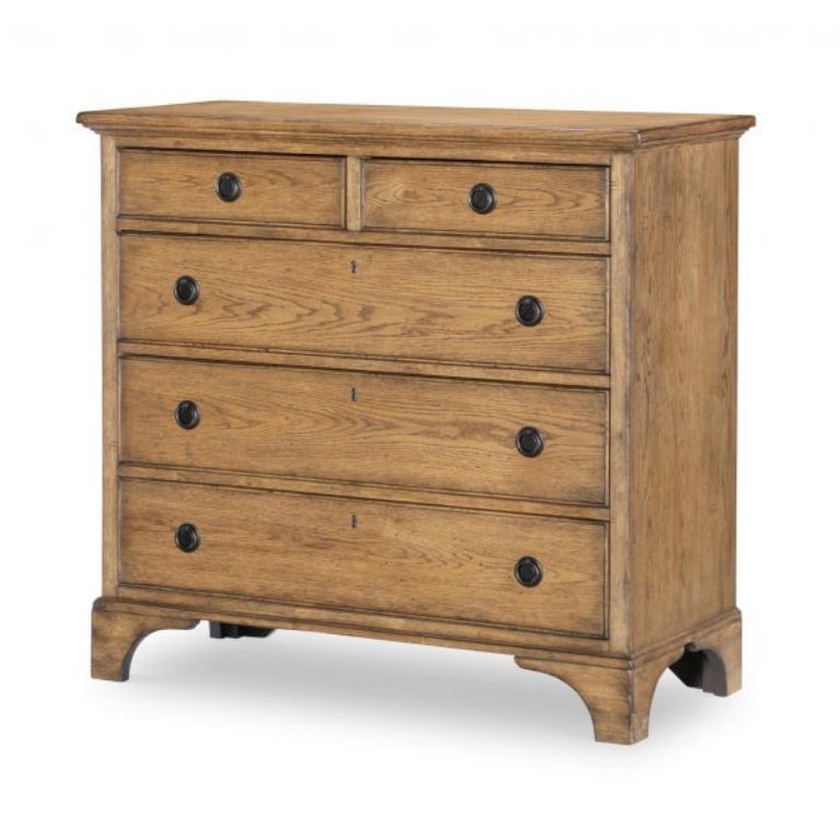 Picture of VINTAGE MARKET ACCENT CHEST