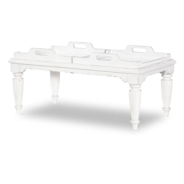 Picture of VINTAGE MARKET COCKTAIL TABLE