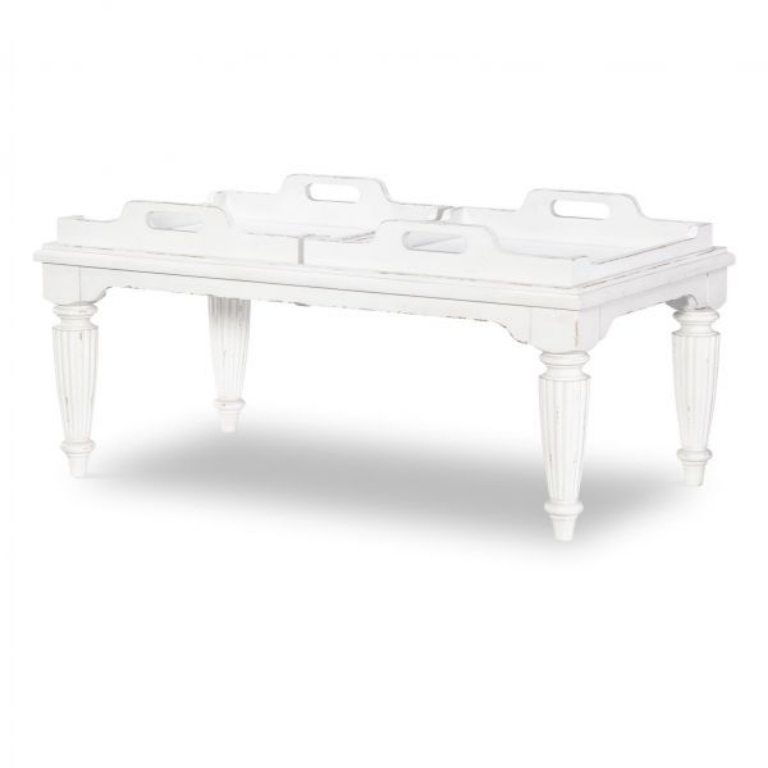 Picture of VINTAGE MARKET COCKTAIL TABLE