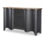 Picture of VINTAGE MARKET DOOR CHEST
