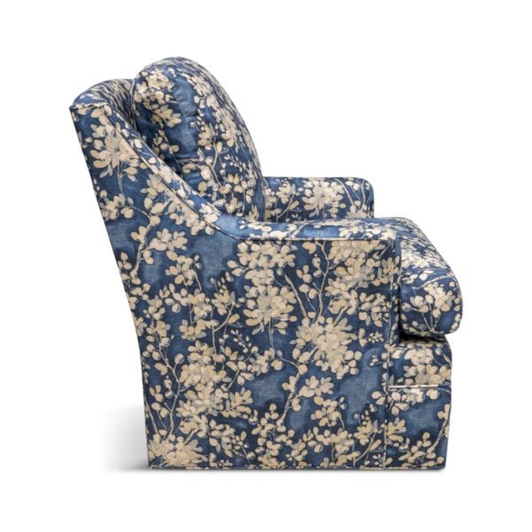 Picture of FADEAWAY SWIVEL CHAIR