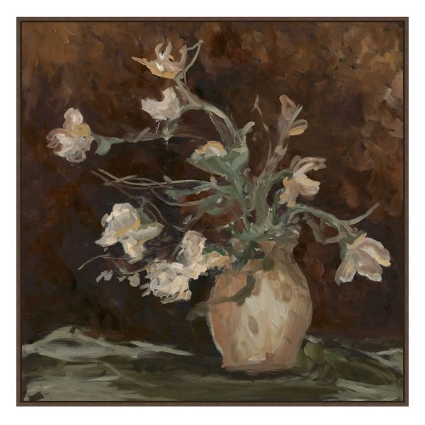 Picture of QUIET ARRANGEMENT