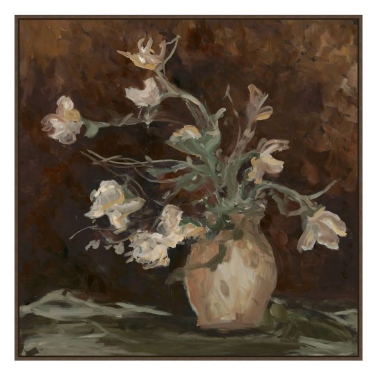 Picture of QUIET ARRANGEMENT