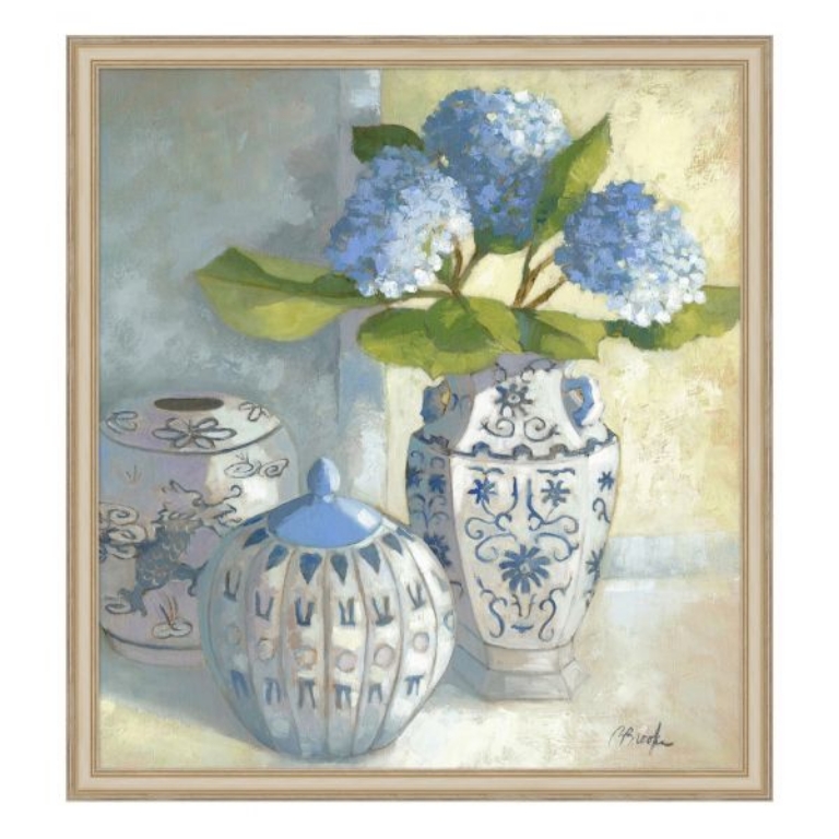 Picture of DRAGON VASE